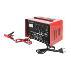 Φορτιστής μπαταρίας και ελεγκτής τάσης - 12-24V - CD263525-1 - 30A - 635256 Φορτιστής μπαταρίας και ελεγκτής τάσης - 12-24V - CD263525-1 - 30A - 635256