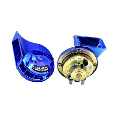 Κόρνα οχημάτων - Snail Horn - R-F11101-B12 - 180119