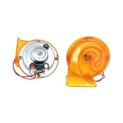 Κόρνα οχημάτων - Snail Horn - 1801504/12 - 180440 - Orange Κόρνα οχημάτων - Snail Horn - 1801504/12 - 180440 - Orange