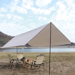 Τέντα-Σκίαστρο παραλίας & camping - 300*300*240cm - 181666