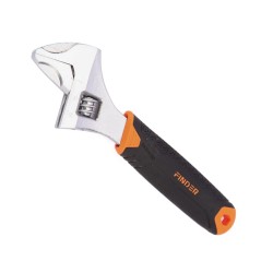 Γαλλικό κλειδί - 150mm/6" - Finder - 192301 Γαλλικό κλειδί - 150mm/6" - Finder - 192301