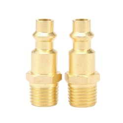 Αρσενικό ρακόρ - FXZ-003 - 1/4 - 2pcs - Finder - 194109 Αρσενικό ρακόρ - FXZ-003 - 1/4 - 2pcs - Finder - 194109