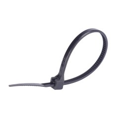 Σετ δεματικά - Tie wraps - 2.5*100mm - 100pcs - Finder - 194304 Σετ δεματικά - Tie wraps - 2.5*100mm - 100pcs - Finder - 194304