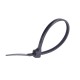 Σετ δεματικά - Tie wraps - 7.6*400mm - 100pcs - Finder - 194308 Σετ δεματικά - Tie wraps - 7.6*400mm - 100pcs - Finder - 194308