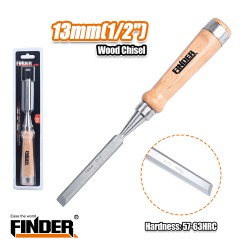Σκαρπέλο - 13mm - 1/2'' - Finder - 195396
