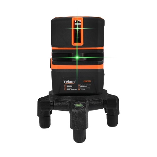 Αλφάδι Laser - Finder - 197321 Αλφάδι Laser - Finder - 197321