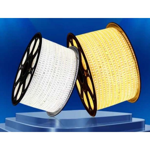 Ταινία LED – LED Strip - 220V-2835-120D - Cool White - 431893 Ταινία LED – LED Strip - 220V-2835-120D - Cool White - 431893