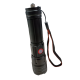 Επαναφορτιζόμενος φακός LED - 6525-TG - 200095