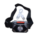 Φακός κεφαλής LED - 83 - 200484 Φακός κεφαλής LED - 83 - 200484