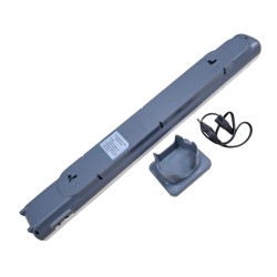 Επαναφορτιζόμενος φακός LED έκτακτης ανάγκης - 8860 - 200576 Επαναφορτιζόμενος φακός LED έκτακτης ανάγκης - 8860 - 200576