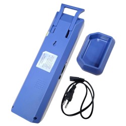 Επαναφορτιζόμενος φακός LED έκτακτης ανάγκης - 5930-2 - 200583 Επαναφορτιζόμενος φακός LED έκτακτης ανάγκης - 5930-2 - 200583