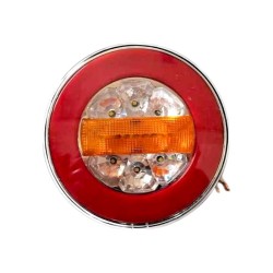 Οπίσθιο φανάρι οχημάτων - 2102117/01 - 210333