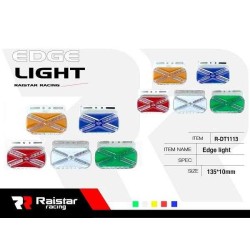 Πλευρικό φως όγκου οχημάτων LED - R-DT1113 - 210447 Πλευρικό φως όγκου οχημάτων LED - R-DT1113 - 210447