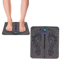 Πτυσσόμενη συσκευή μασάζ ποδιών - 212047 Πτυσσόμενη συσκευή μασάζ ποδιών - 212047