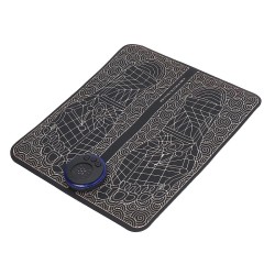 Πτυσσόμενη συσκευή μασάζ ποδιών - 212047 Πτυσσόμενη συσκευή μασάζ ποδιών - 212047