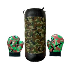 Παιδικό σετ μποξ - 55*20cm - 8760A - 215320 Παιδικό σετ μποξ - 55*20cm - 8760A - 215320