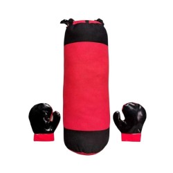 Παιδικό σετ μποξ - 55*20cm - 8760B-1 - 215322 Παιδικό σετ μποξ - 55*20cm - 8760B-1 - 215322