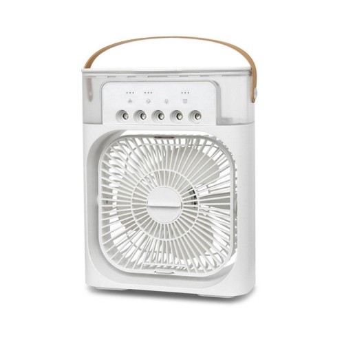 Ανεμιστήρας & υγραντήρας mini - Air Cooler - 845 - 512820 - White Ανεμιστήρας & υγραντήρας mini - Air Cooler - 845 - 512820 - White
