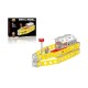 Συναρμολογούμενο παιχνίδι DIY - Καράβι - X680-2 - 222045 Συναρμολογούμενο παιχνίδι DIY - Καράβι - X680-2 - 222045