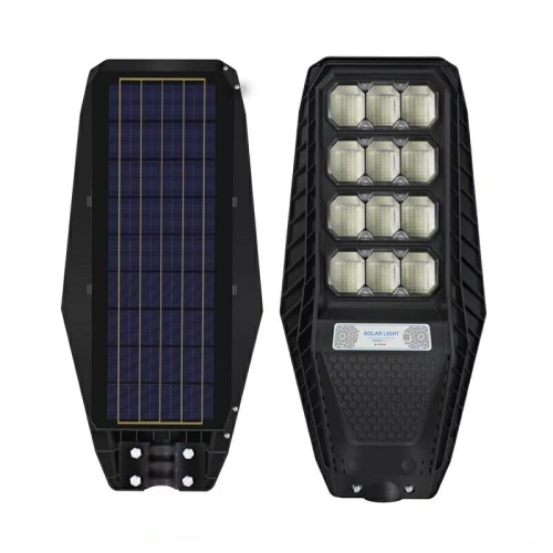 Ηλιακός προβολέας LED με αισθητήρα κίνησης - LH8200 - 200W - 224643 Ηλιακός προβολέας LED με αισθητήρα κίνησης - LH8200 - 200W - 224643