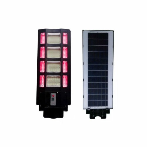 Ηλιακός προβολέας LED με αισθητήρα κίνησης - 200W - 224674 Ηλιακός προβολέας LED με αισθητήρα κίνησης - 200W - 224674