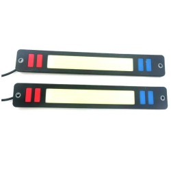 Φώτα ημέρας LED οχημάτων - 1107128 - 110272 Φώτα ημέρας LED οχημάτων - 1107128 - 110272