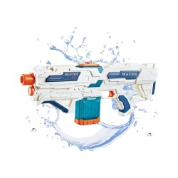 Ηλεκτρονικό νεροπίστολο - 650ml - QS811-213 - 232312