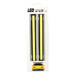 Φώτα ημέρας αυτοκινήτου LED - 238365 Φώτα ημέρας αυτοκινήτου LED - 238365