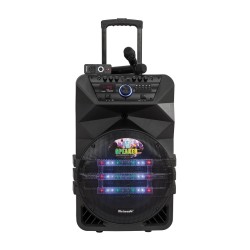 Φορητό ηχείο subwoofer - K5-12 - 260577 Φορητό ηχείο subwoofer - K5-12 - 260577