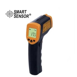 Ψηφιακό ανέπαφο θερμόμετρο υπερύθρων - AR360 - 112487 Ψηφιακό ανέπαφο θερμόμετρο υπερύθρων - AR360 - 112487