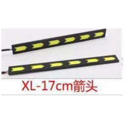 Φώτα ημέρας LED οχημάτων - 1107103A/X02 - 110267 Φώτα ημέρας LED οχημάτων - 1107103A/X02 - 110267