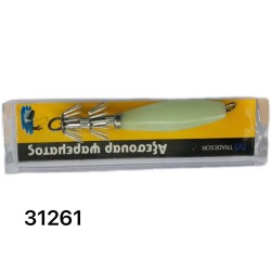 Τεχνητό δόλωμα - Καλαμαριέρα - Φωτιζόμενο - 831261 Τεχνητό δόλωμα - Καλαμαριέρα - Φωτιζόμενο - 831261