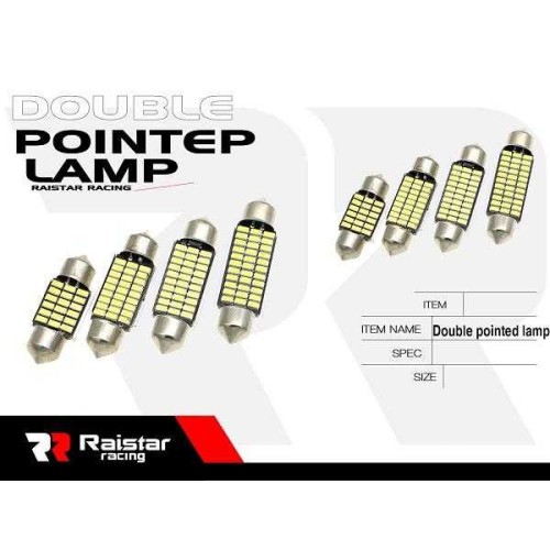 Λαμπτήρας πλαφονιέρας LED - R-DSJG-02-41U - 110144