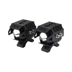 Προβολείς μοτοσυκλέτας LED - MD4409-2 - 310542