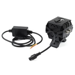 Προβολείς μοτοσυκλέτας LED - MD4409-2 - 310542