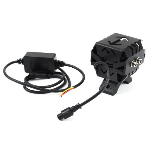 Προβολείς μοτοσυκλέτας LED - MD4409-2 - 310542