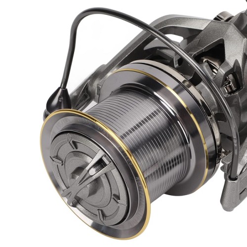 Μηχανάκι ψαρέματος - NGK12000 - 831060 Μηχανάκι ψαρέματος - NGK12000 - 831060
