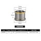 Μηχανάκι ψαρέματος - NGK8000 - 31057