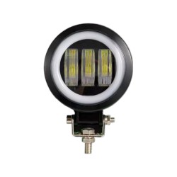 Προβολέας μοτοσυκλέτας LED - 10W - R-D12802-R3 - 310587