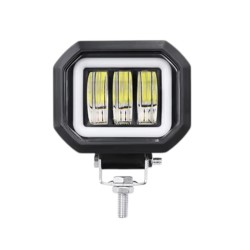 Προβολέας μοτοσυκλέτας LED - 10W - R-D12802-S3 - 310588