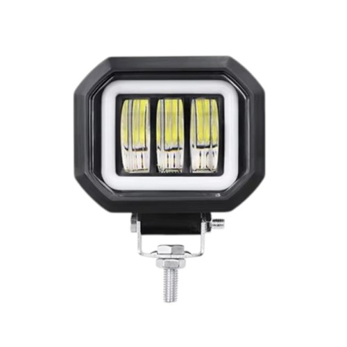 Προβολέας μοτοσυκλέτας LED - 10W - R-D12802-S3 - 310588 Προβολέας μοτοσυκλέτας LED - 10W - R-D12802-S3 - 310588