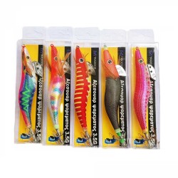 Τεχνητό δόλωμα - Καλαμαριέρα - 3.5g - 831256