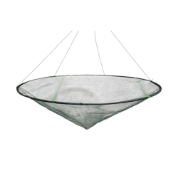 Παγίδα ψαρέματος γαρίδων - Κιούρτος - 80cm - 831370 Παγίδα ψαρέματος γαρίδων - Κιούρτος - 80cm - 831370