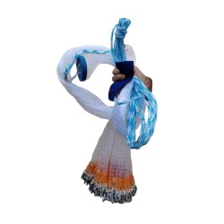 Δίχτυ ψαρέματος - Πεζόβολο - 1.5m - 831436 Δίχτυ ψαρέματος - Πεζόβολο - 1.5m - 831436