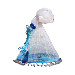 Δίχτυ ψαρέματος - Πεζόβολο - 1.8m - 31450 Δίχτυ ψαρέματος - Πεζόβολο - 1.8m - 31450