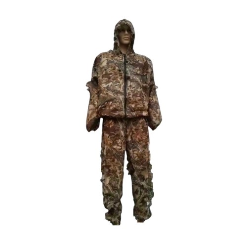 Φόρμα ψαρέματος - Camouflage - One Size - 831536 Φόρμα ψαρέματος - Camouflage - One Size - 831536