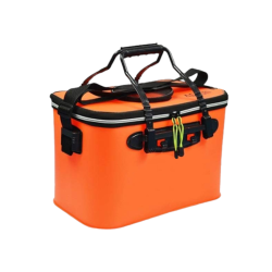 Δοχείο αποθήκευσης & συντήρησης ψαριών - 50cm - 831547