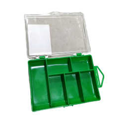 Κασετίνα ψαρέματος - S0546 - 931577