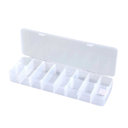 Κασετίνα ψαρέματος - S0541 - 931578