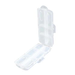 Κασετίνα ψαρέματος - S0526 - 931585